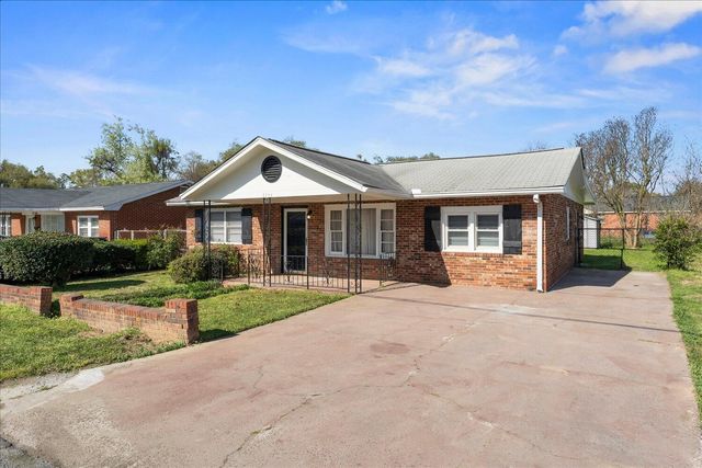 1304 Bruce Street, Augusta, GA 30901