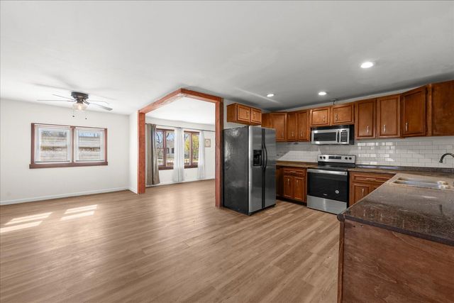 1304 Bruce Street, Augusta, GA 30901