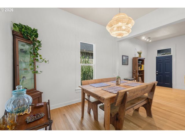 226 N PAGE St, Portland, OR 97227