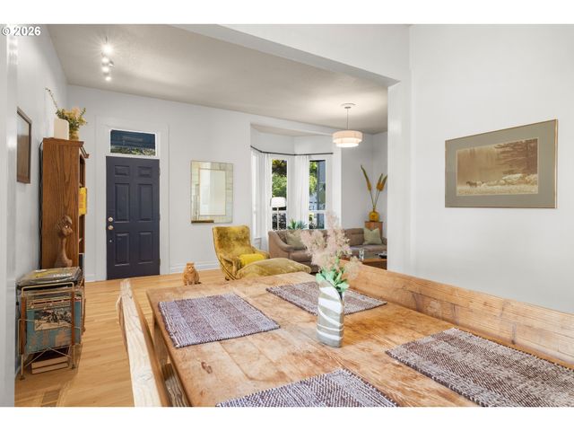 226 N PAGE St, Portland, OR 97227