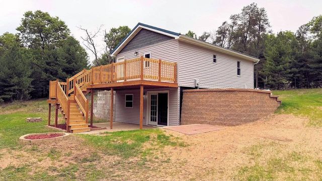 1004 Gem Court, Wisconsin Dells, WI 53965