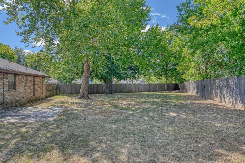 Image 29 of property listing at 1501 Glencliff Drive, Norman, OK 73071