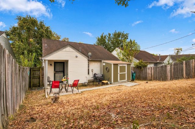 1016 Looby Cir, Nashville, TN 37208