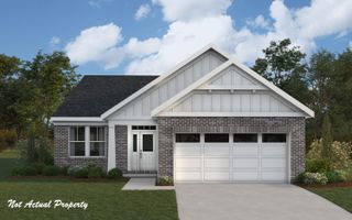 981 Bracknell Way, Sunbury, OH 43074