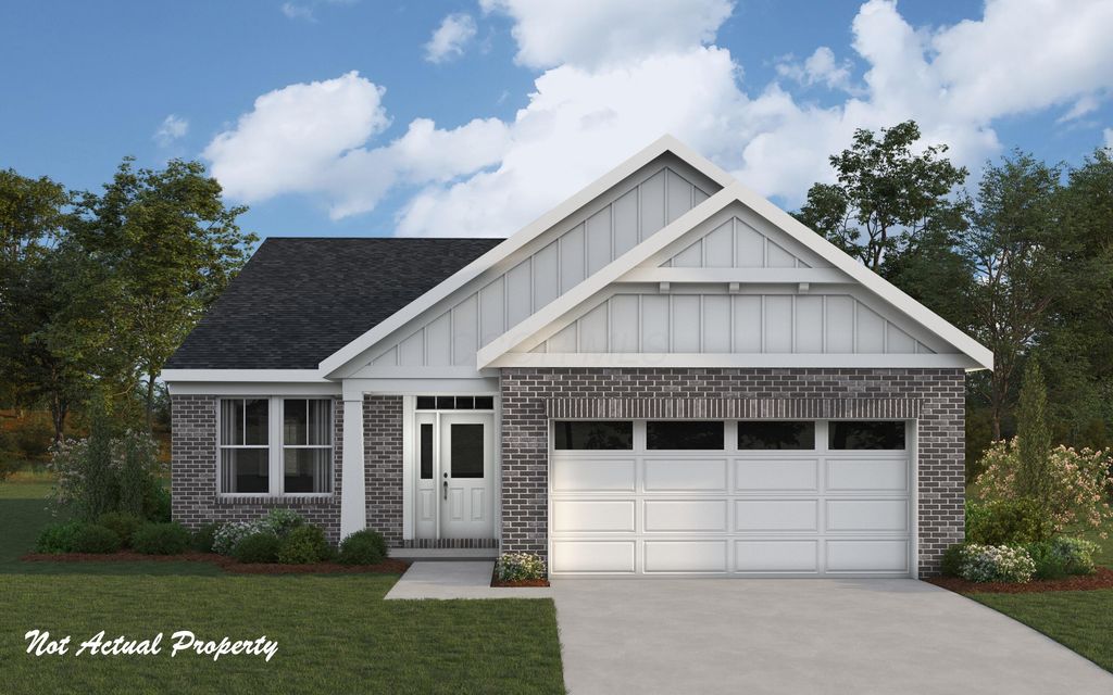 981 Bracknell Way, Sunbury, OH 43074