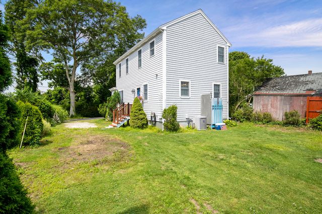 34 Prospect Avenue, Pocasset, MA 02559