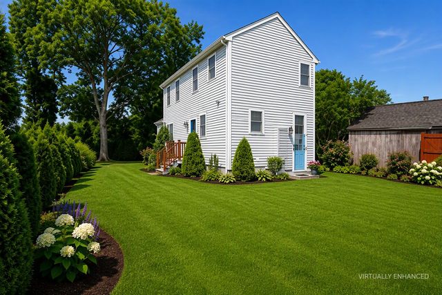 34 Prospect Avenue, Pocasset, MA 02559