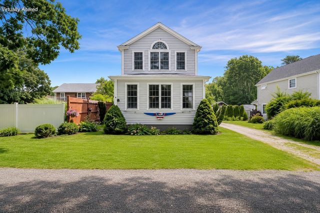 34 Prospect Avenue, Pocasset, MA 02559