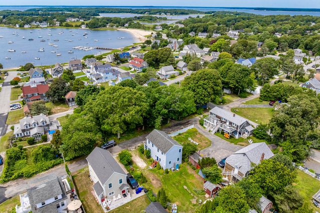 34 Prospect Avenue, Pocasset, MA 02559