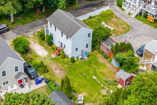 34 Prospect Avenue, Pocasset, MA 02559