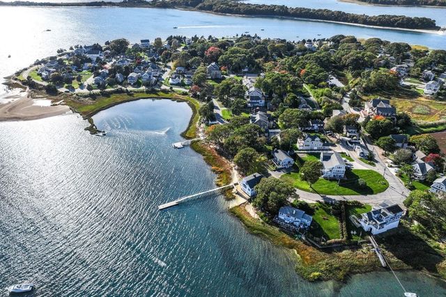 34 Prospect Avenue, Pocasset, MA 02559