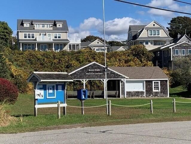 34 Prospect Avenue, Pocasset, MA 02559