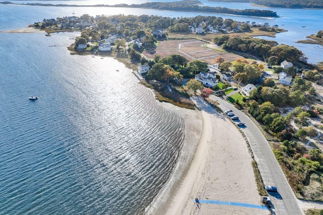 34 Prospect Avenue, Pocasset, MA 02559