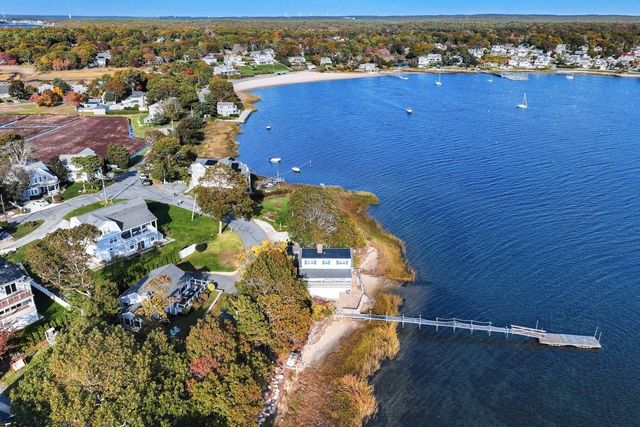 34 Prospect Avenue, Pocasset, MA 02559