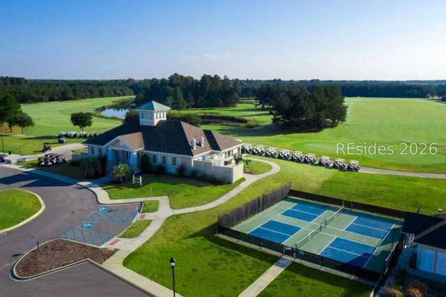 108 River Birch Ln, Hardeeville, SC 29927