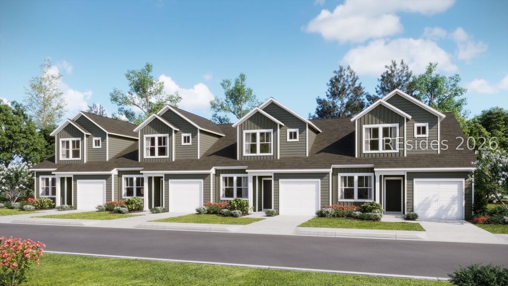 108 River Birch Ln, Hardeeville, SC 29927