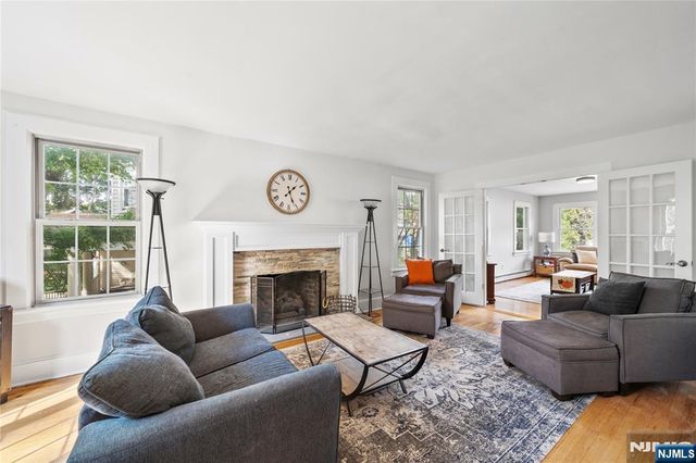 18 Brookfield Avenue, Nutley, NJ 07110