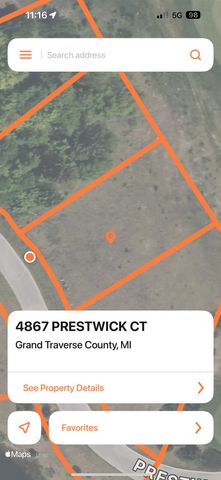 4867 Prestwick Court, Williamsburg, MI 49690