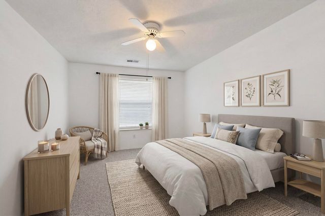 823 Country Club Drive SE 1B, Rio Rancho, NM 87124