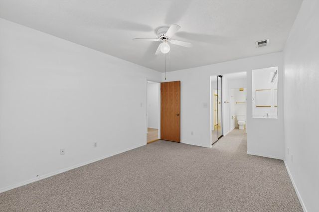 823 Country Club Drive SE 1B, Rio Rancho, NM 87124