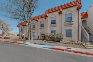 823 Country Club Drive SE 1B, Rio Rancho, NM 87124