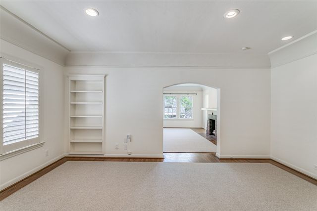 4111 Normandy Avenue, University Park, TX 75205