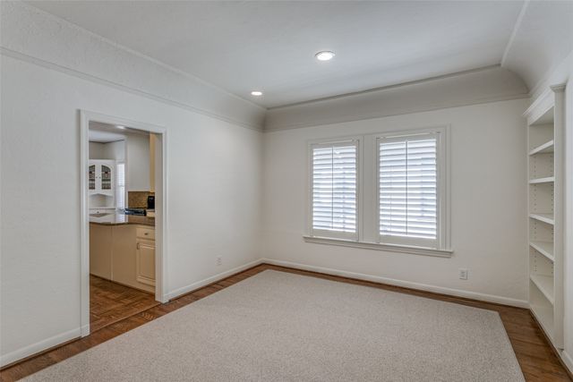 4111 Normandy Avenue, University Park, TX 75205