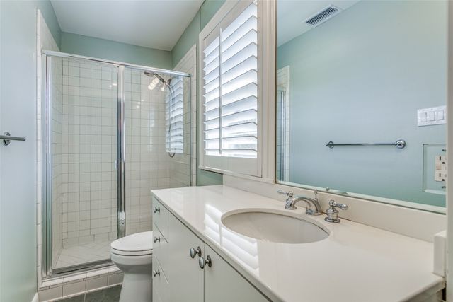 4111 Normandy Avenue, University Park, TX 75205