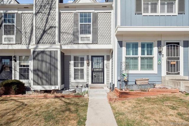 19815 Applewood Court, Parker, CO 80138