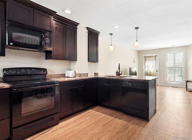 19815 Applewood Court, Parker, CO 80138