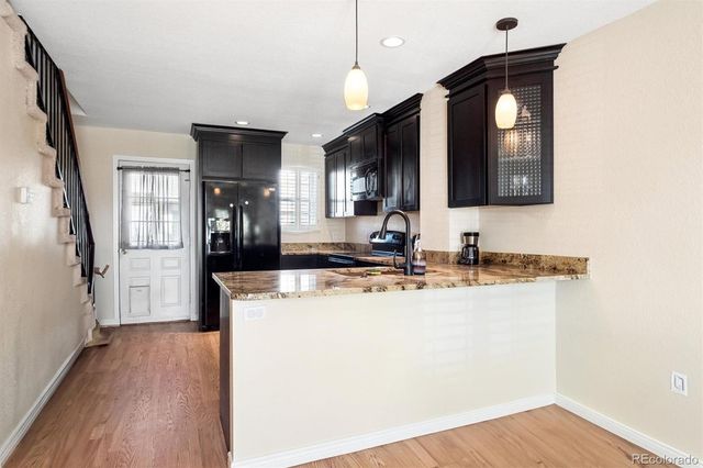 19815 Applewood Court, Parker, CO 80138