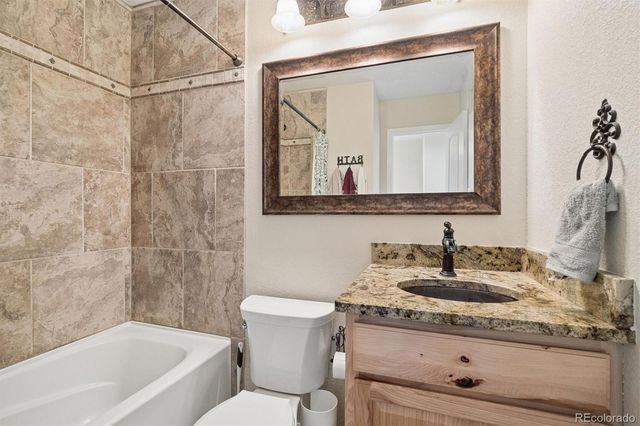 19815 Applewood Court, Parker, CO 80138