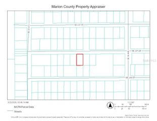 0 SE 137TH LANE, Summerfield, FL 34491