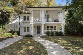 2373 Virginia NE Place, Atlanta, GA 30305