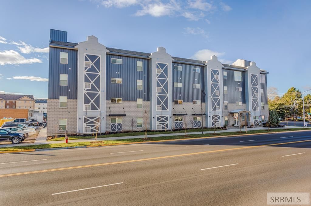 431 S 3rd W # 1404, Rexburg, ID 83440