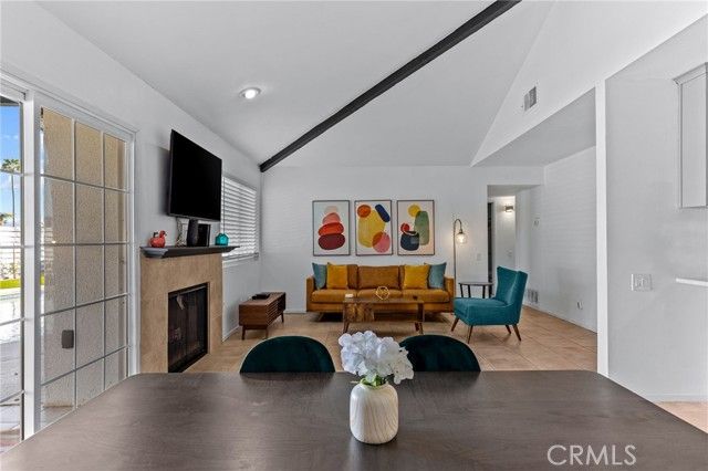 2564 N Aurora Drive, Palm Springs, CA 92262