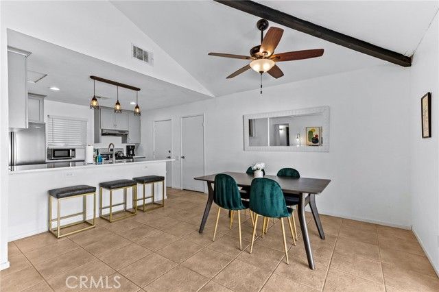 2564 N Aurora Drive, Palm Springs, CA 92262