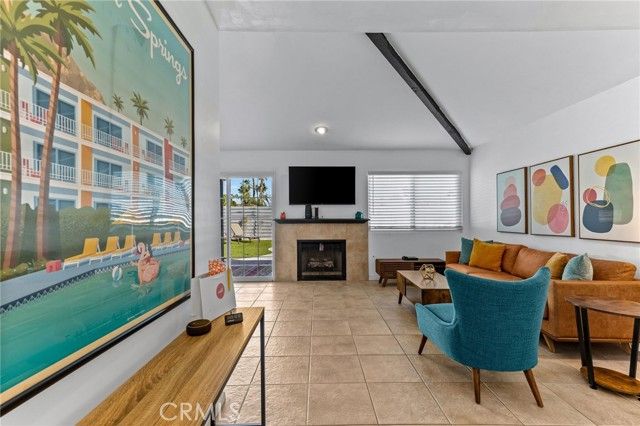 2564 N Aurora Drive, Palm Springs, CA 92262