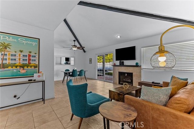 2564 N Aurora Drive, Palm Springs, CA 92262
