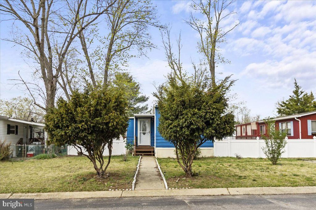 4748 FLANDERS LANE #K, Harwood, MD 20776