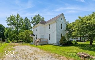 1803 E 10th Street, Anderson, IN 46012