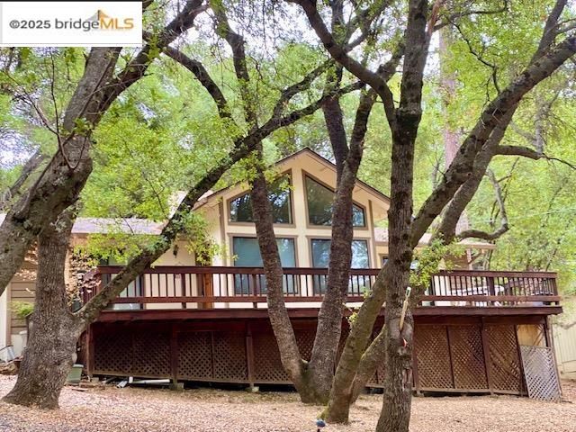 13133 Mohrmann St, Groveland, CA 95321