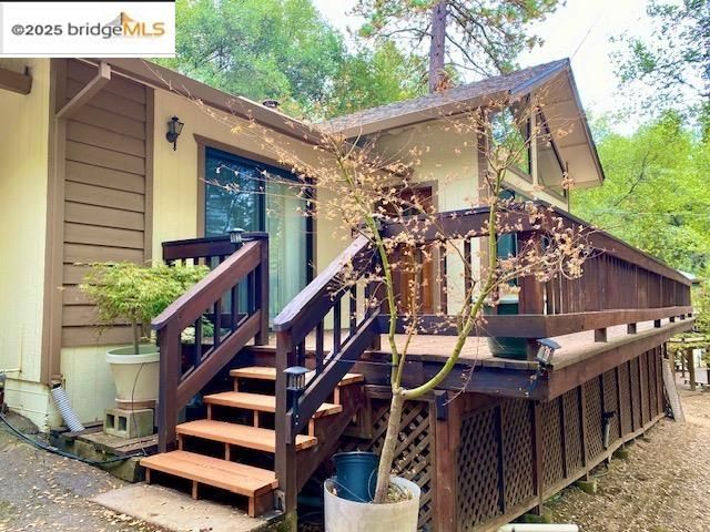 13133 Mohrmann St, Groveland, CA 95321