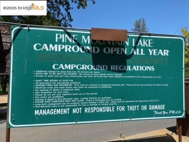 13133 Mohrmann St, Groveland, CA 95321