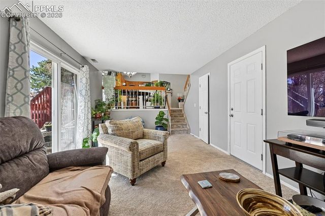 7551 Liberty Bell Drive, Colorado Springs, CO 80920