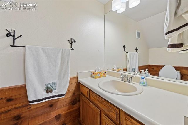 7551 Liberty Bell Drive, Colorado Springs, CO 80920