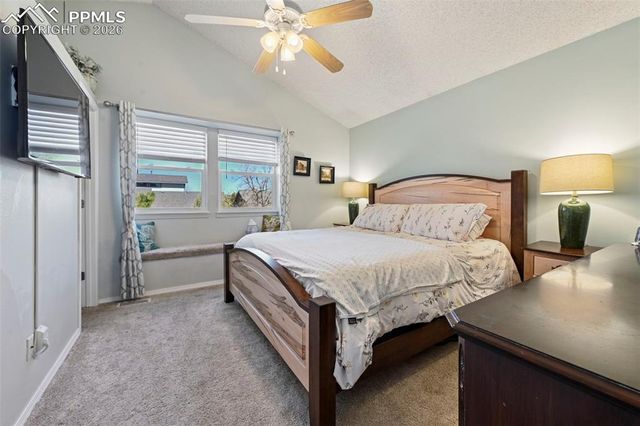 7551 Liberty Bell Drive, Colorado Springs, CO 80920