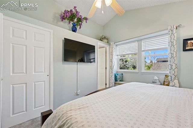 7551 Liberty Bell Drive, Colorado Springs, CO 80920