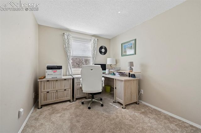 7551 Liberty Bell Drive, Colorado Springs, CO 80920