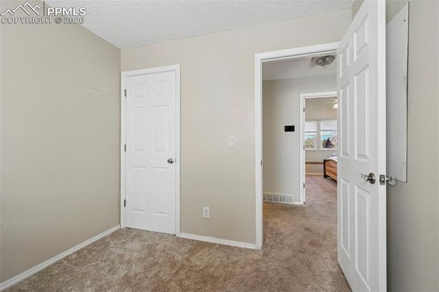 7551 Liberty Bell Drive, Colorado Springs, CO 80920